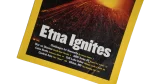 Etna Ignites – National Geographic Magazine / 2002 - Image 3