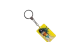 Wonder Woman Keychain - Image 2