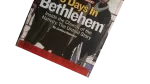 39 Days In Bethlehem Newsweek Magazine 2002 - Image 3