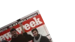 39 Days In Bethlehem Newsweek Magazine 2002 - Image 4