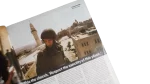 39 Days In Bethlehem Newsweek Magazine 2002 - Image 5