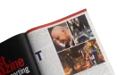 39 Days In Bethlehem Newsweek Magazine 2002 - Image 6