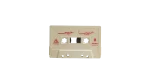 Amr Diab – Habibi Cassette Tape - Image 2