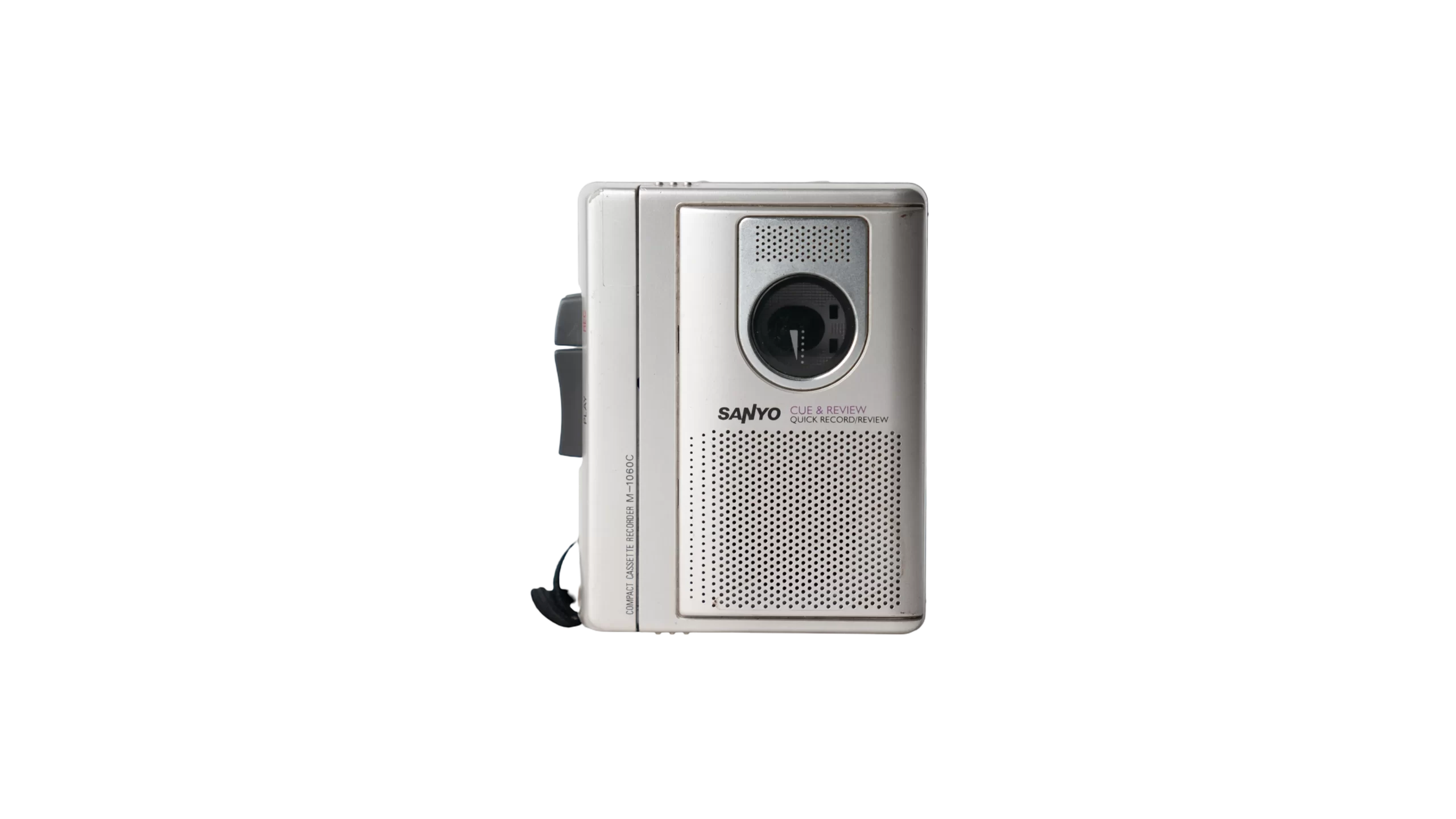 DSC04624 SANYO Walkman - Image 1
