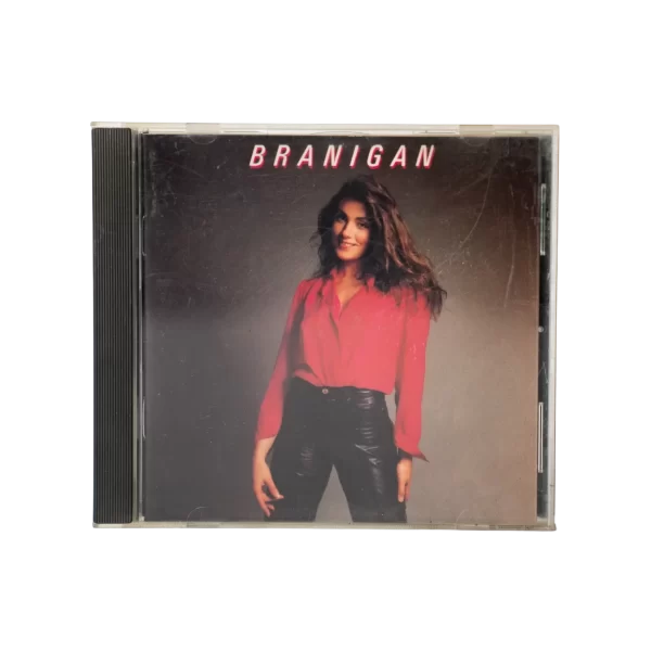 Laura Branigan – Branigan Music CD