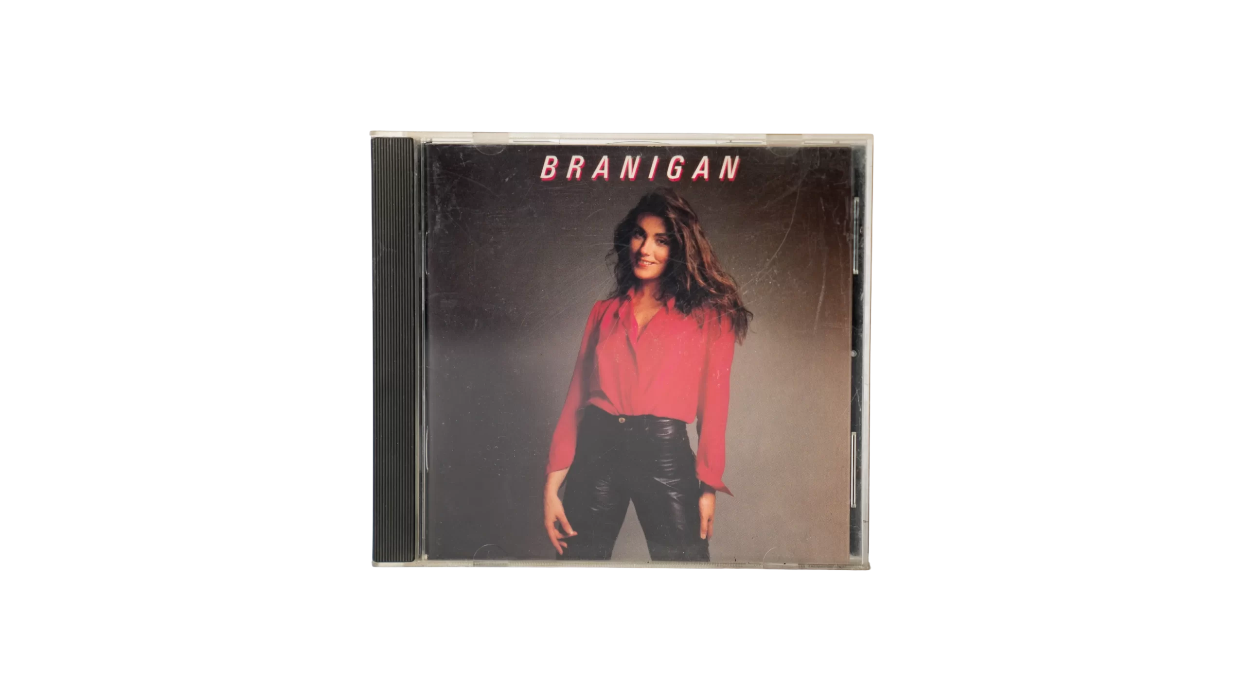 DSC04728 Laura Branigan – Branigan Music CD - Image 1