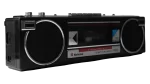 National Cassette Player - Image 5