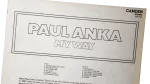 Paul Anka – My Way 12″ Vinyl - Image 6