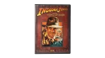 Indiana Jones and the Temple of Doom DVD