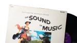 The Sound Of Music And Hits From Walt Disney's Mary Poppins 12″ Vinyl - Image 2