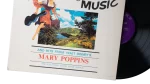 The Sound Of Music And Hits From Walt Disney's Mary Poppins 12″ Vinyl - Image 3