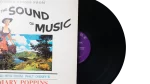 The Sound Of Music And Hits From Walt Disney's Mary Poppins 12″ Vinyl - Image 4