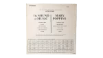 The Sound Of Music And Hits From Walt Disney's Mary Poppins 12″ Vinyl - Image 6