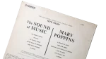 The Sound Of Music And Hits From Walt Disney's Mary Poppins 12″ Vinyl - Image 11