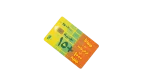 Menatel Recharge Card - Image 2
