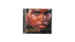 When We Were Kings Original Motion Picture Soundtrack Music CD