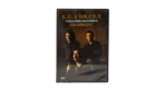 1,2,3 Soleils live concert album  DVD