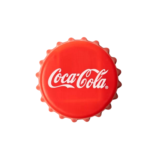Coca-Cola Magnet Bottle Opener