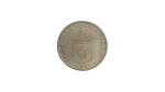 1990 Sweedish Krona Coin