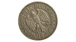 1957 Deutsche Mark - Image 2