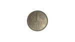 1957 Deutsche Mark - Image 5