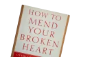 How to Mend Your Broken Heart Book - Image 2