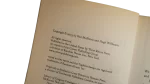 How to Mend Your Broken Heart Book - Image 6