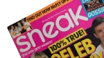 100% True! Celeb Agony Magazine - Image 4