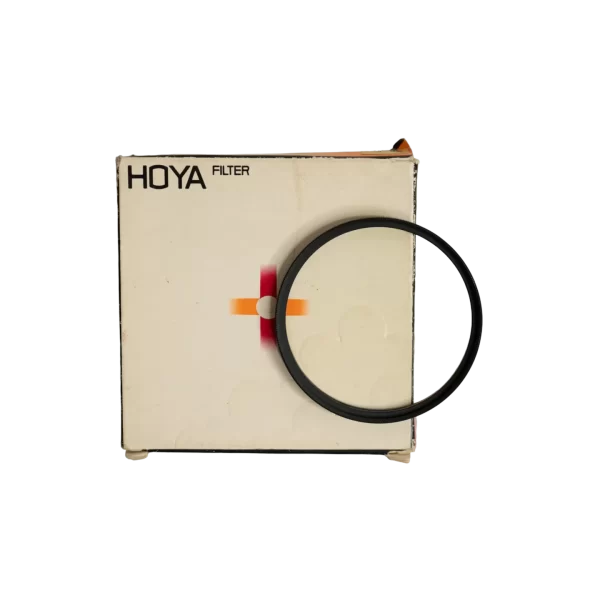 Hoya 58mm UV Filter
