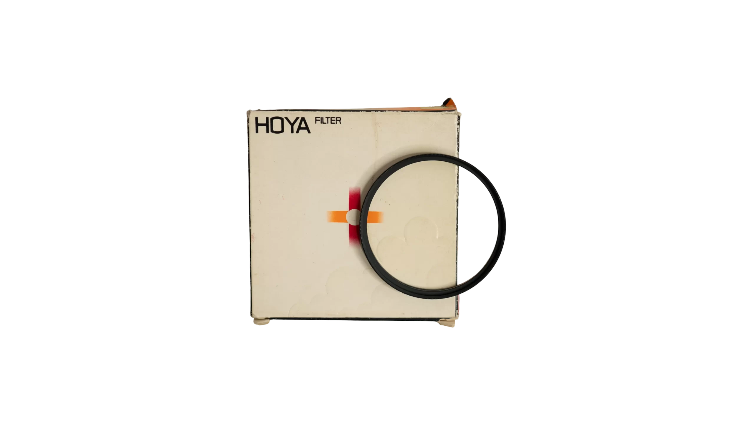 DSC06290 Hoya 58mm UV Filter - Image 1