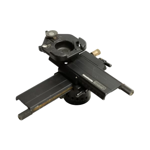 Manfrotto Professional Panoramic Head