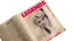 Marilyn Monroe – Woman Magazine 1988 - Image 8