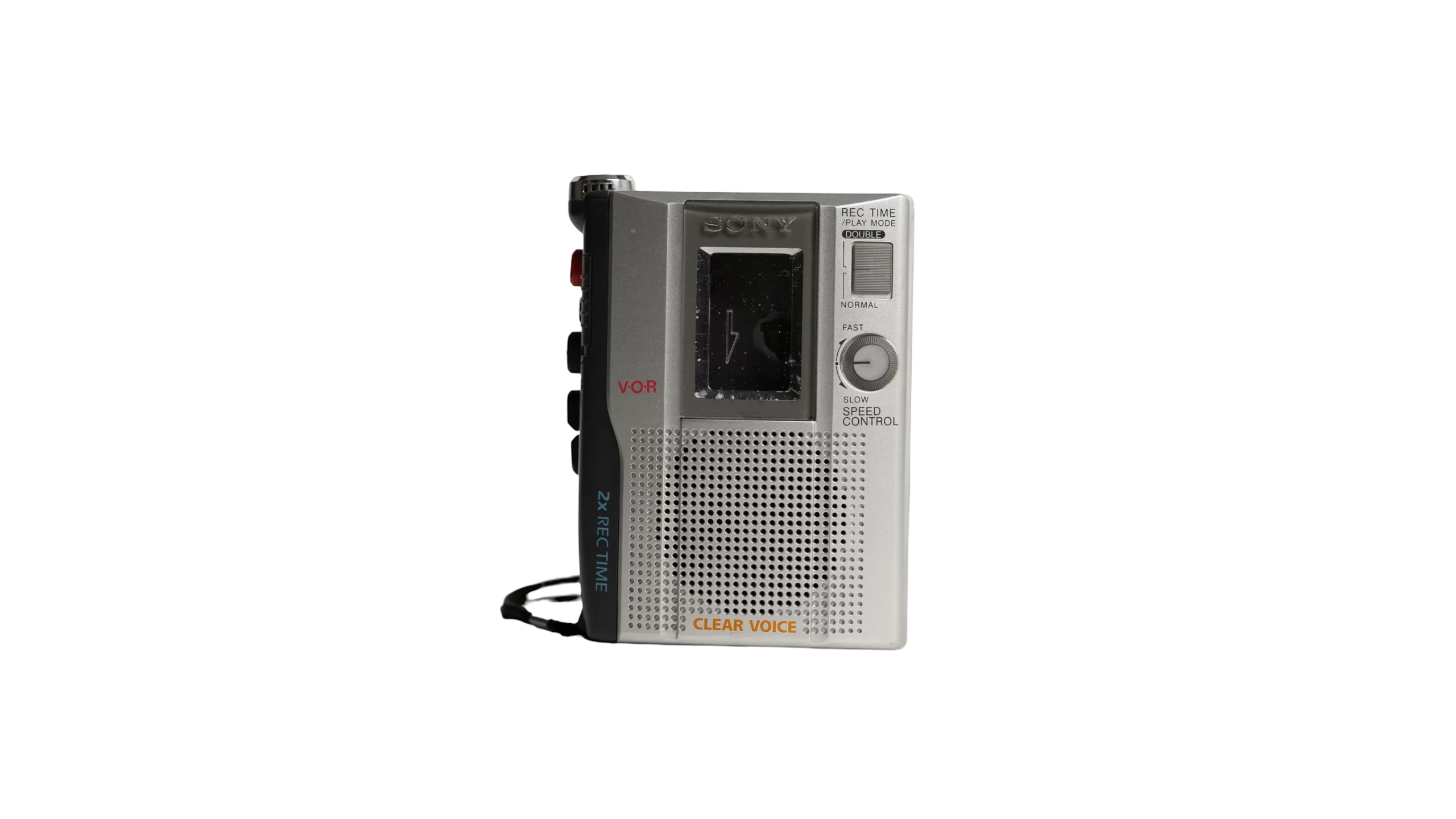 DSC07174 Walkman Sony TCM-200DV - Image 1