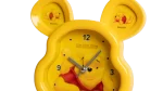 Winne The Pooh Frame Clock - Image 2
