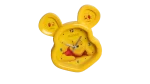 Winne The Pooh Frame Clock - Image 3