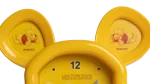 Winne The Pooh Frame Clock - Image 4