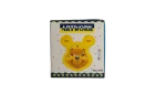 Winne The Pooh Frame Clock - Image 8