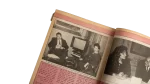 King Farouk's Son Al-Mawed Magazine 1989 - Image 8