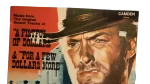 Ennio Morricone – A Fistful Of Dollars & For A Few Dollars More 12″ Vinyl - Image 2