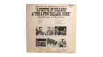 Ennio Morricone – A Fistful Of Dollars & For A Few Dollars More 12″ Vinyl - Image 5