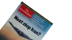 Next Stop Iran? The Economist Magazine2007 - Image 2
