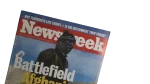 Battlefield Afghanistan Newsweek Magazine 2001 - Image 2