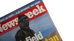 Battlefield Afghanistan Newsweek Magazine 2001 - Image 4
