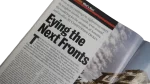 Battlefield Afghanistan Newsweek Magazine 2001 - Image 7