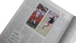 The Twins Al-Ahram Sports Magazine - Image 5