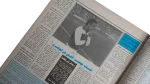 Hossam & Ibrahim Al-Ahram Sports Magazine - Image 5