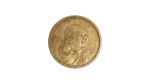 Sacagawea Dollar