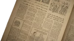 1979 Zamalek Releases Farouk Gaafar Newspaper - Image 6
