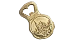 Budapest Bottle Opener - Image 2