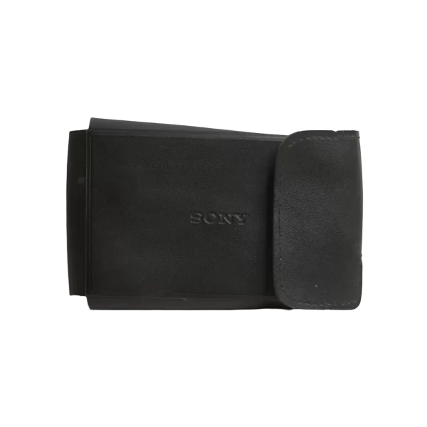 Sony Camera Case